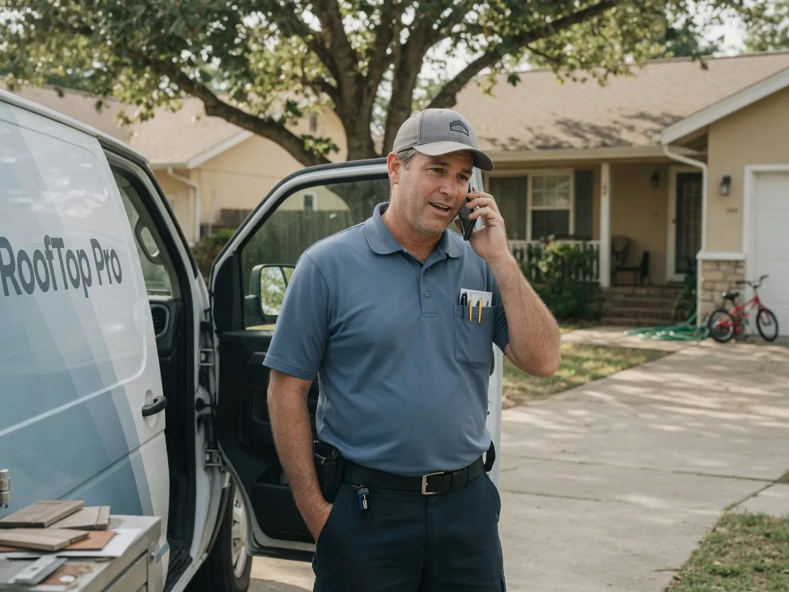 Roof Repair Almena, KS FAQs